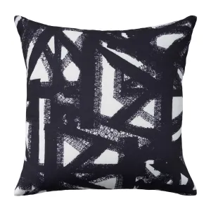 Waverly PLW QY103 Cotton Throw Pillow