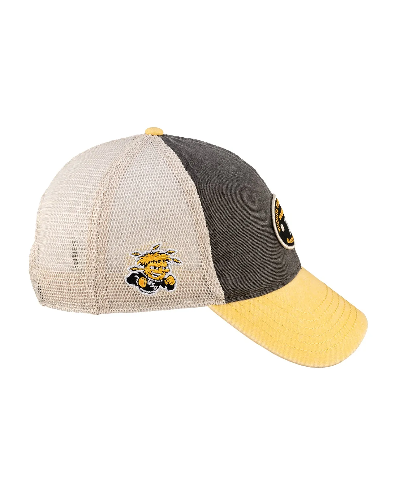 Wichita State Retro