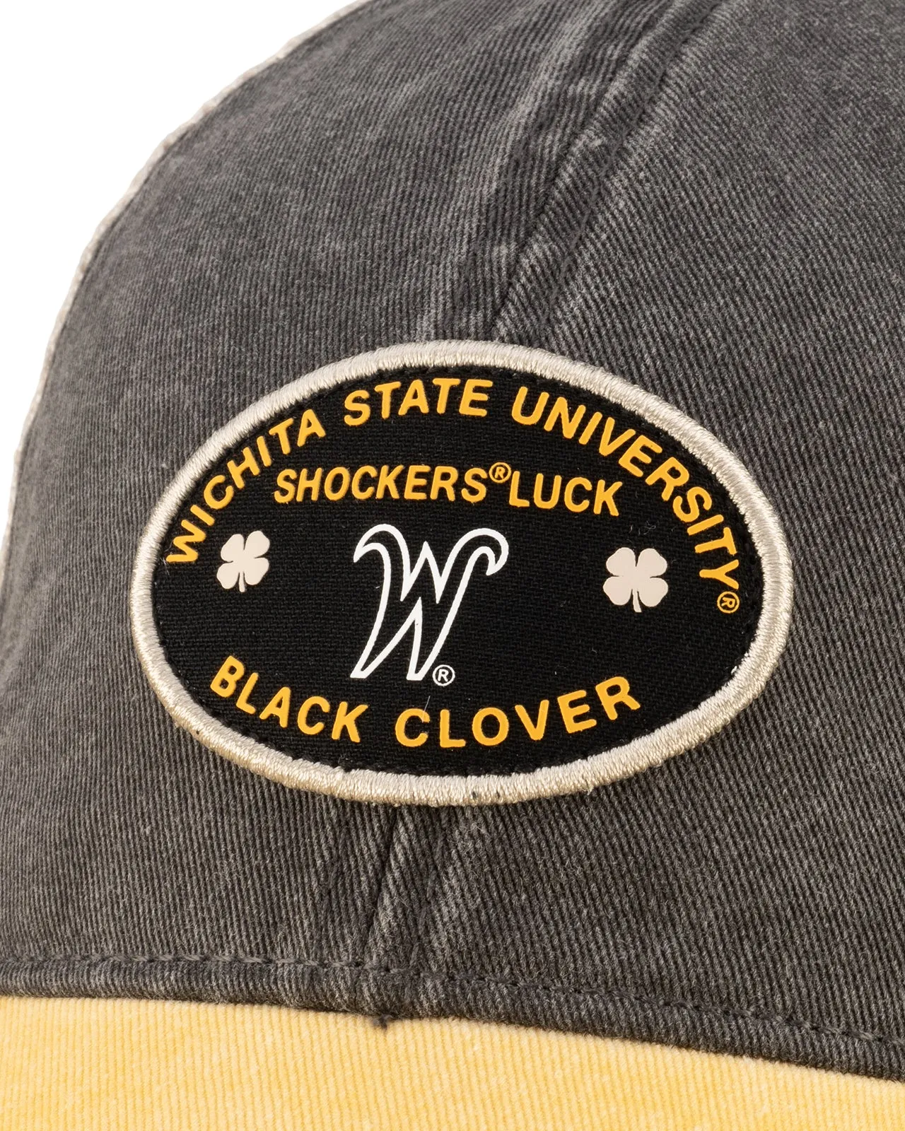 Wichita State Retro