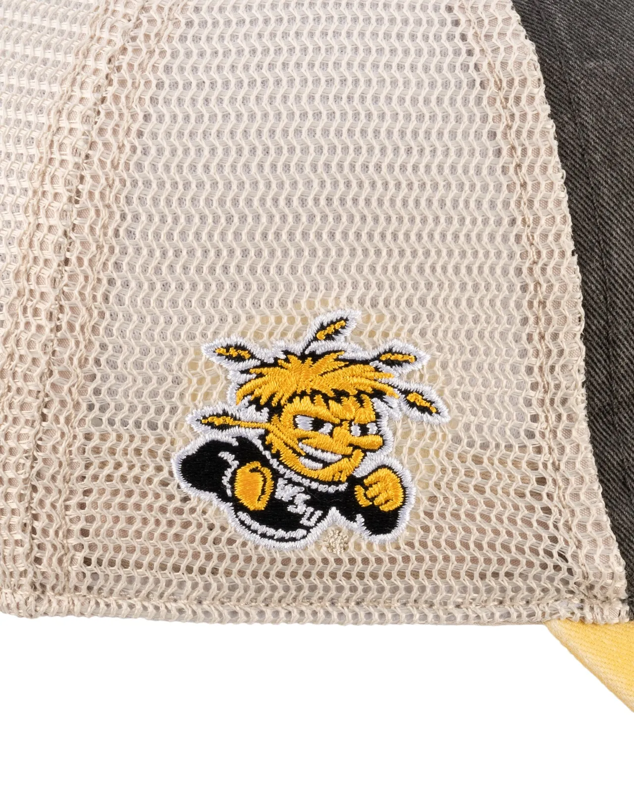 Wichita State Retro